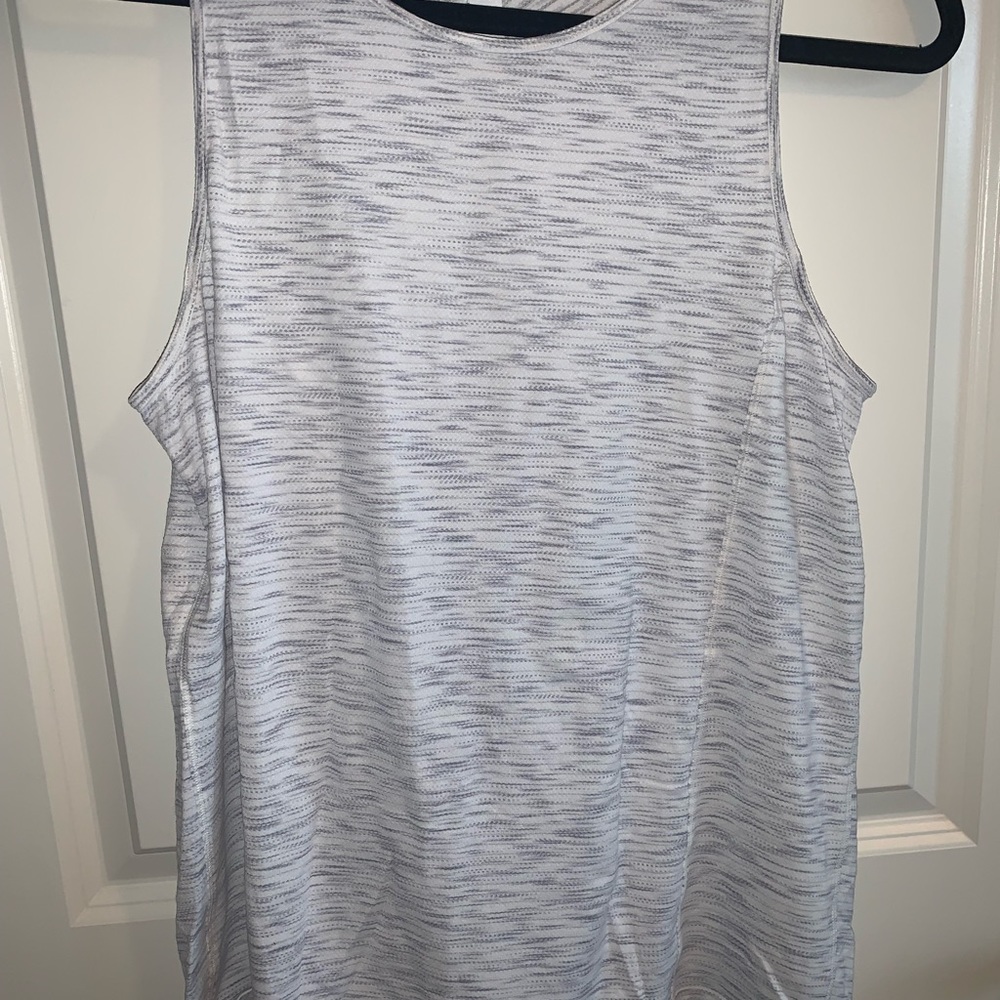 Lululemon Women’s Activewear Tank Top